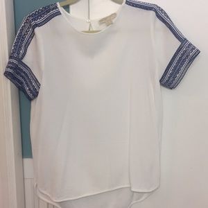 Michael Kors blouse